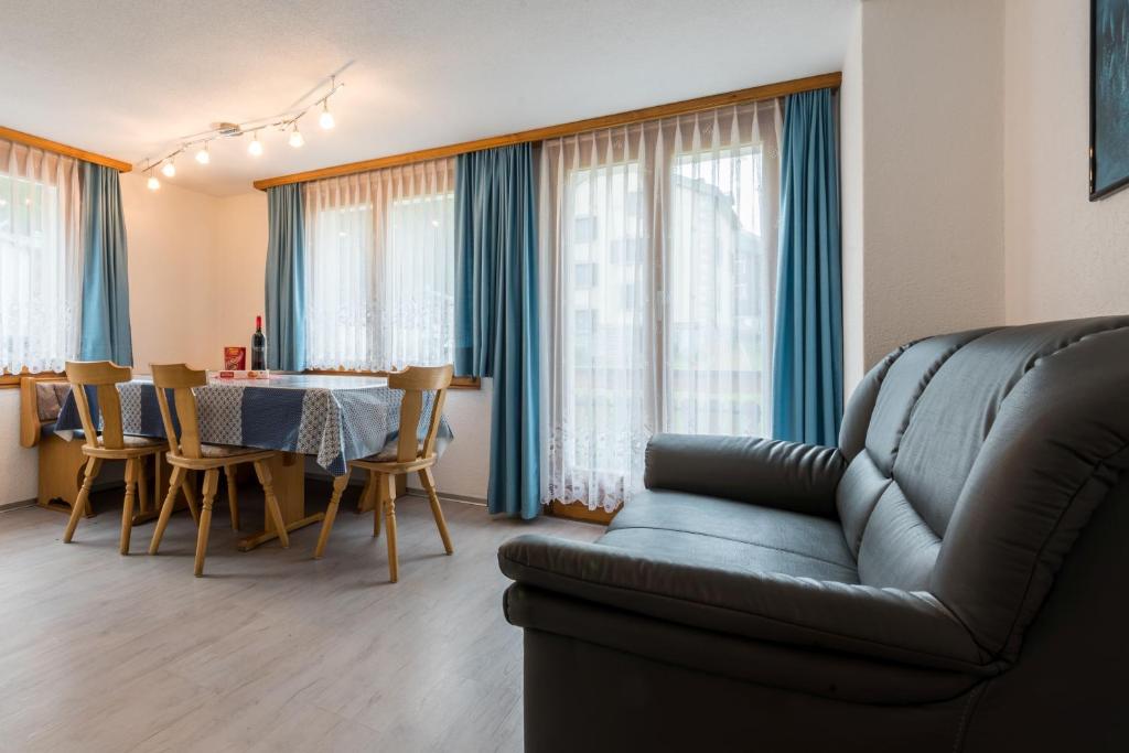 Abendstern room 2